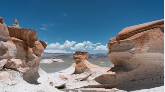 CATAMARCA: FIAMBAL� & CAMPO DE PIEDRAS EXPERIENCE