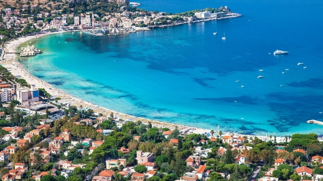 PAQUETE SICILIA Y SUR DE ITALIA CON PUGLIA