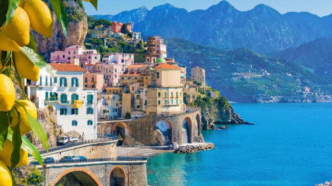 PAQUETE SICILIA Y SUR DE ITALIA CON PUGLIA