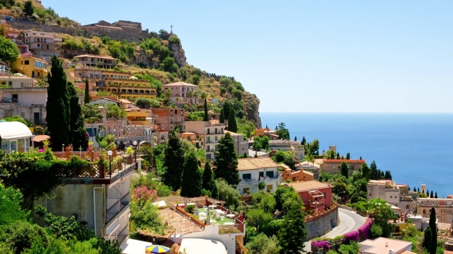 PAQUETE SICILIA Y SUR DE ITALIA CON PUGLIA