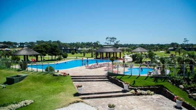 PUNTA DEL ESTE - TIO TOM ALL INCLUSIVE