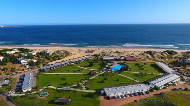 PUNTA DEL ESTE - TIO TOM ALL INCLUSIVE