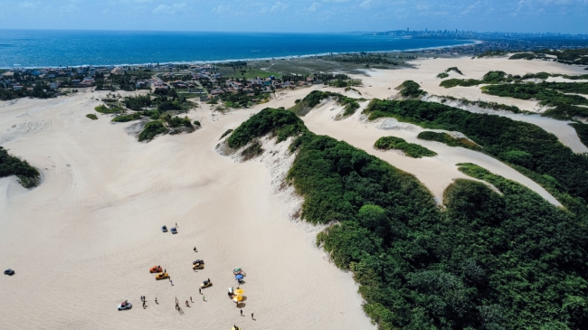 Paquete a Natal Verano 2027