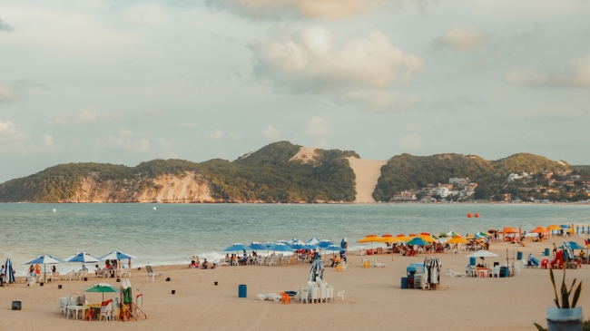 Paquete a Natal Verano 2027