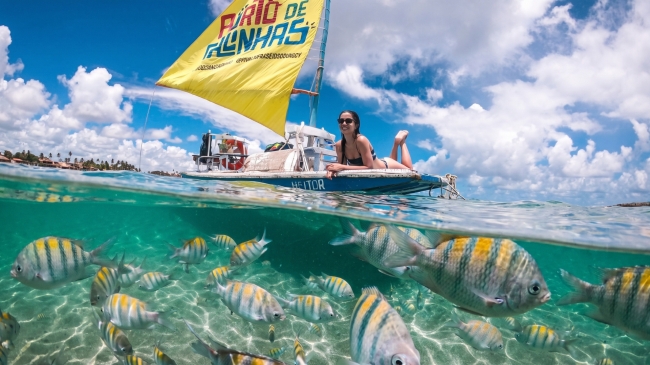 Porto de Galinhas Verano 2027
