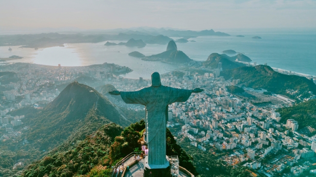 Paquete a Rio de Janeiro Verano 2027