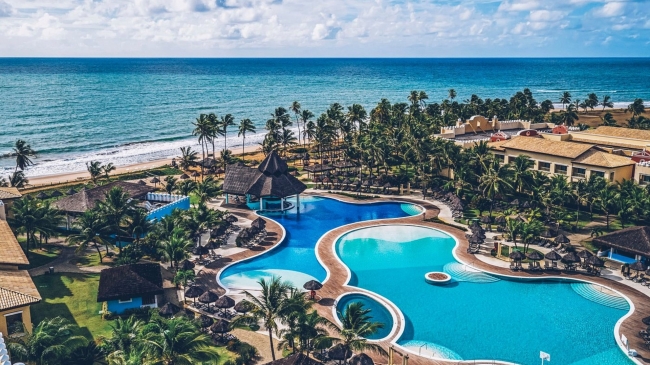🔥Encamino Sale🔥- Paquete a Praia Do Forte