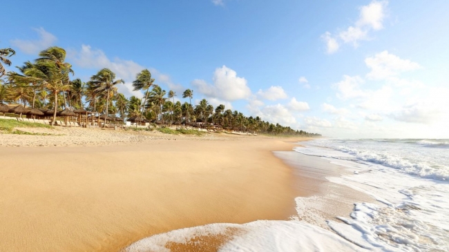 Paquete a Imbassa� Verano 2027