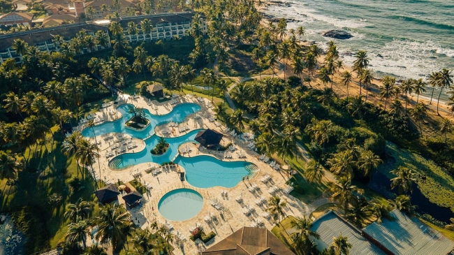 Paquete a Costa Do Sau�pe Verano 2027