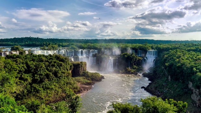 Paquete Cataratas del Iguaz� - Feriado Noviembre