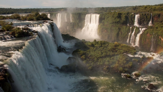 Paquete Cataratas del Iguaz� - Feriado Diciembre