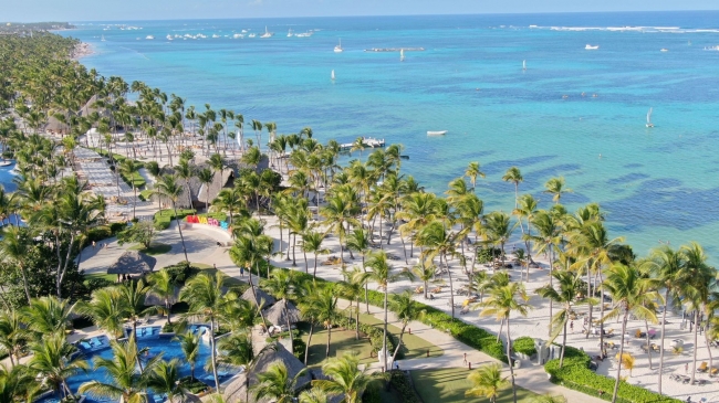 Paquete a Punta Cana - Verano 2027