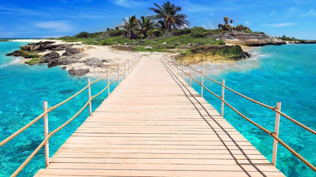 Paquete a Playa del Carmen - Verano 2027