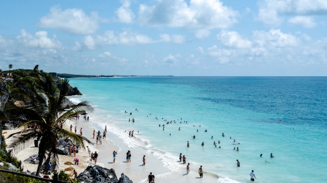 Paquete a Riviera Maya - Verano 2027