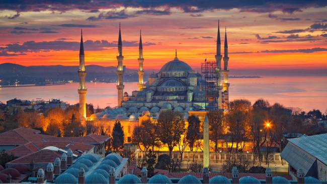 PAQUETE SENTI TURQUIA