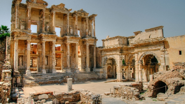 PAQUETE RECORRE TURQUIA