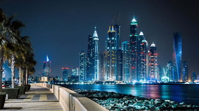 PAQUETE TURQUA CLASICO Y DUBAI 2026 