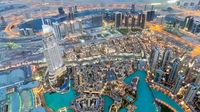 PAQUETE EGIPTO & DUBAI SALIDA GRUPAL
