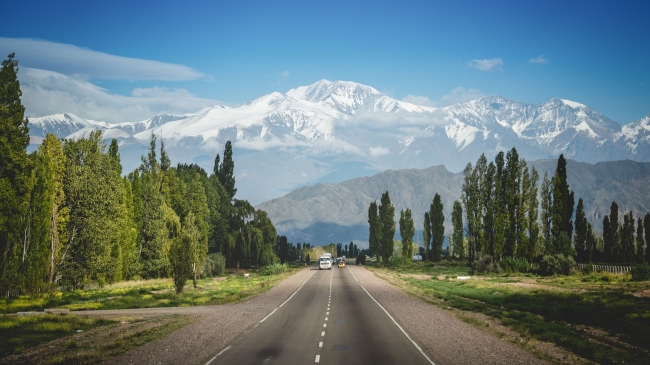 MENDOZA EN BUS - TEMPORADA BAJA