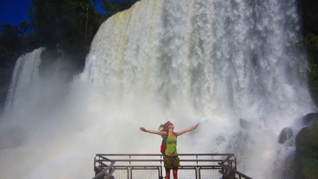 IGUAZU