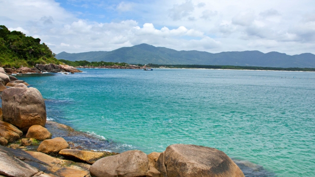 FLORIANOPOLIS AEREO - VERANO 2026