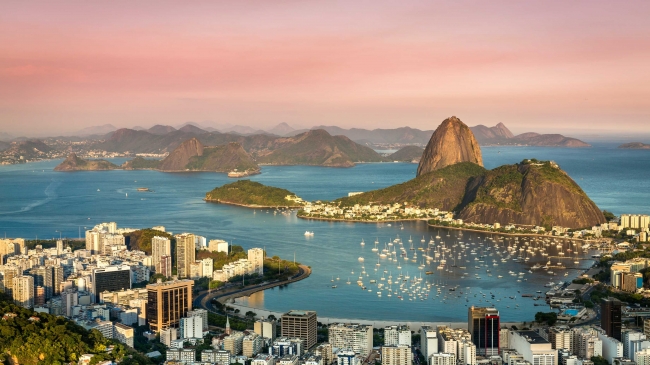 RIO DE JANEIRO VACACIONES DE INVIERNO