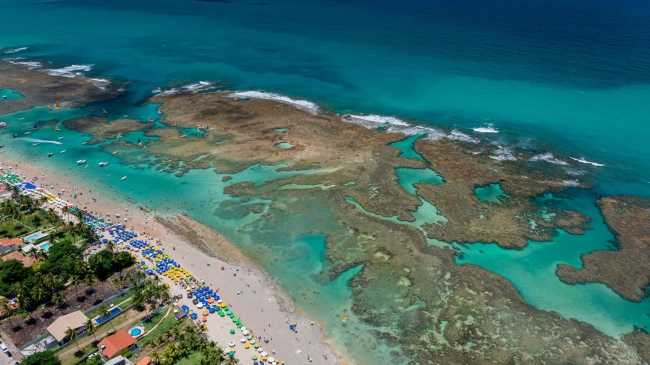PORTO DE GALINHAS HOT SALE