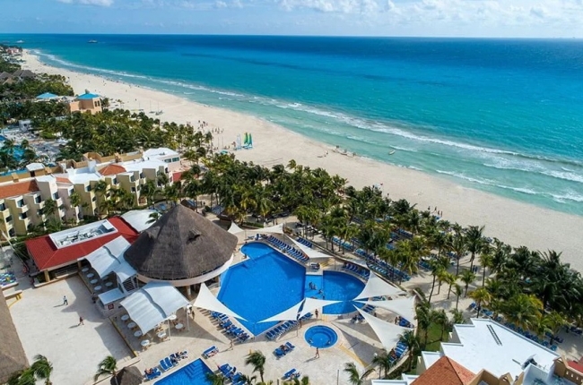 PLAYA DEL CARMEN TEMPORADA BAJA