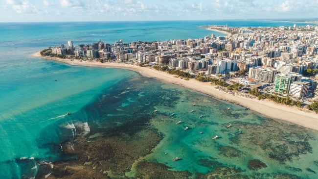 MACEIO AEREO VACACIONES DE INVIERNO