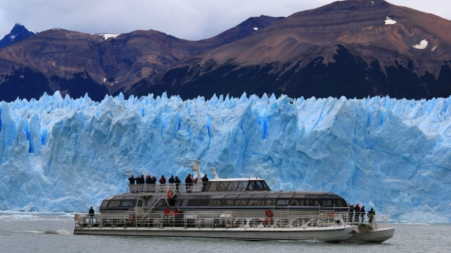 CALAFATE AEREO