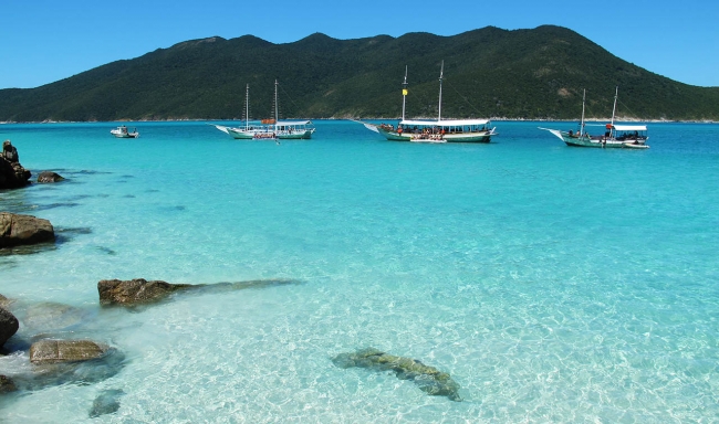 ARRAIAL DO CABO