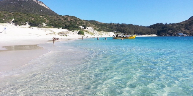 ARRAIAL DO CABO