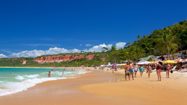ARRAIAL DAJUDA