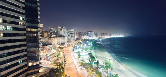 FORTALEZA
