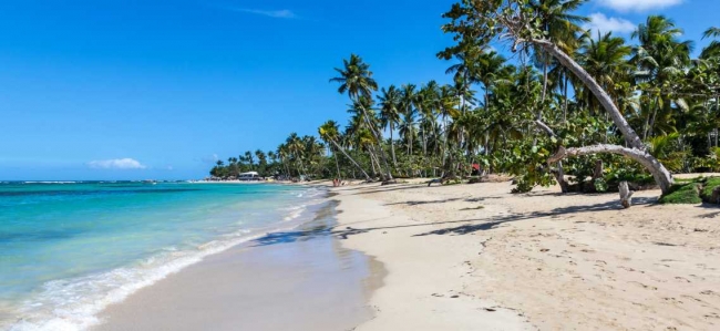 SAMANA DESDE SANTO DOMINGO