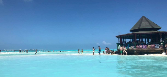 SAN ANDRES & ALL INCLUSIVE