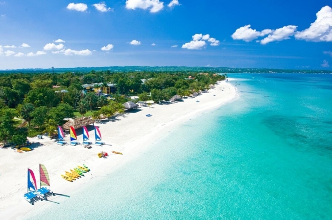 NEGRIL &  ALL INCLUSIVE