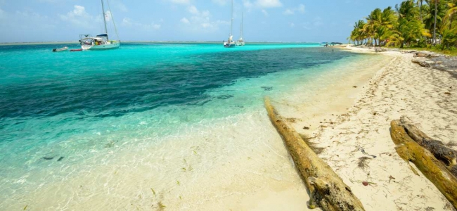 PANAMA Y BOCAS DEL TORO