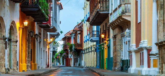 CARTAGENA