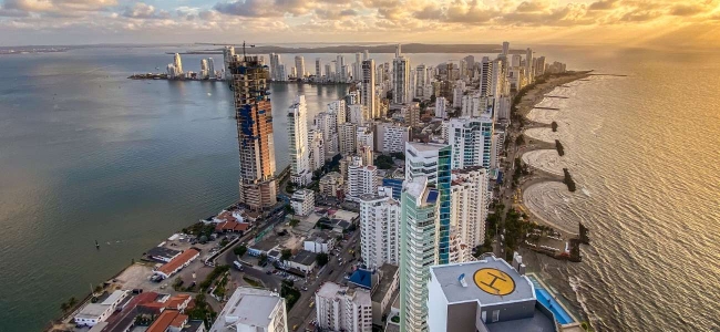 CARTAGENA