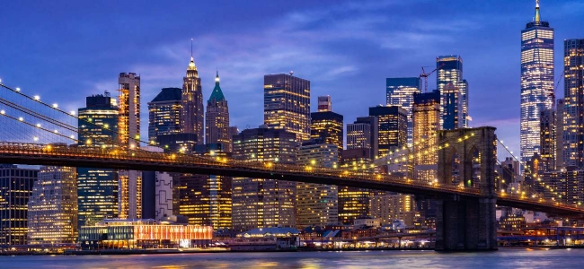 DESCUBRIENDO NUEVA YORK 