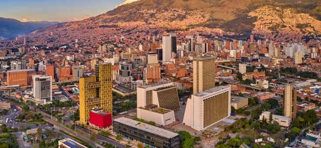 SABOREA COLOMBIA