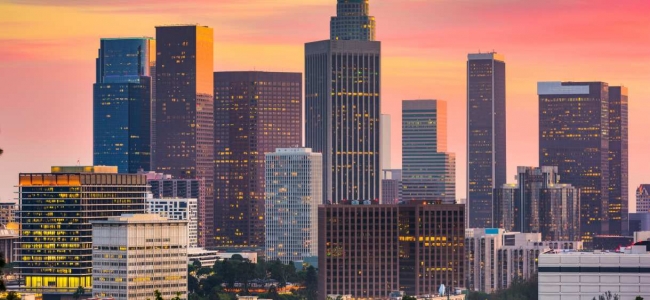 LOS ANGELES
