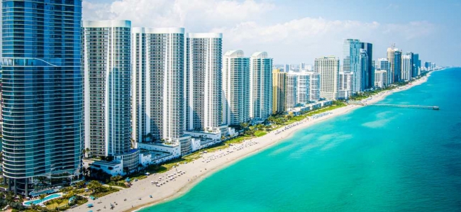 MIAMI BEACH