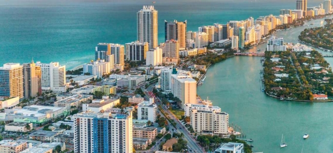 MIAMI BEACH