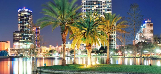 ORLANDO