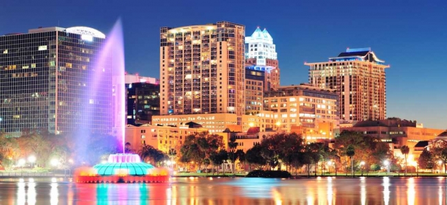 ORLANDO