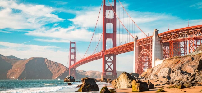 SAN FRANCISCO