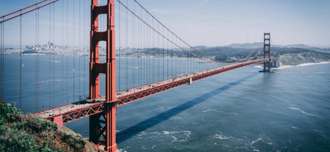 SAN FRANCISCO
