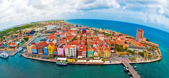 CURACAO